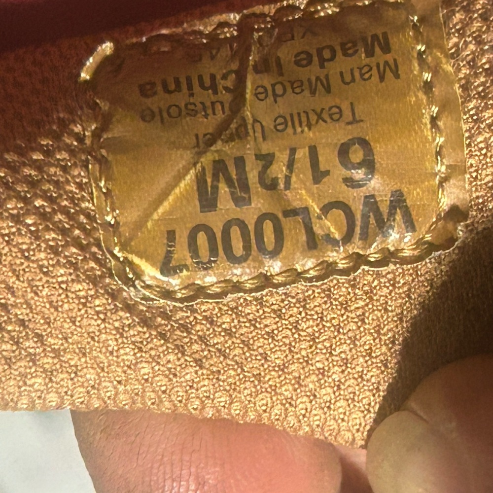 Twisted X Multicolor Patterned Loafers - image 7